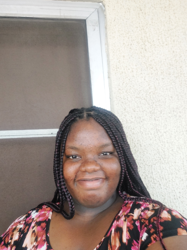Anita Onyekwere profile