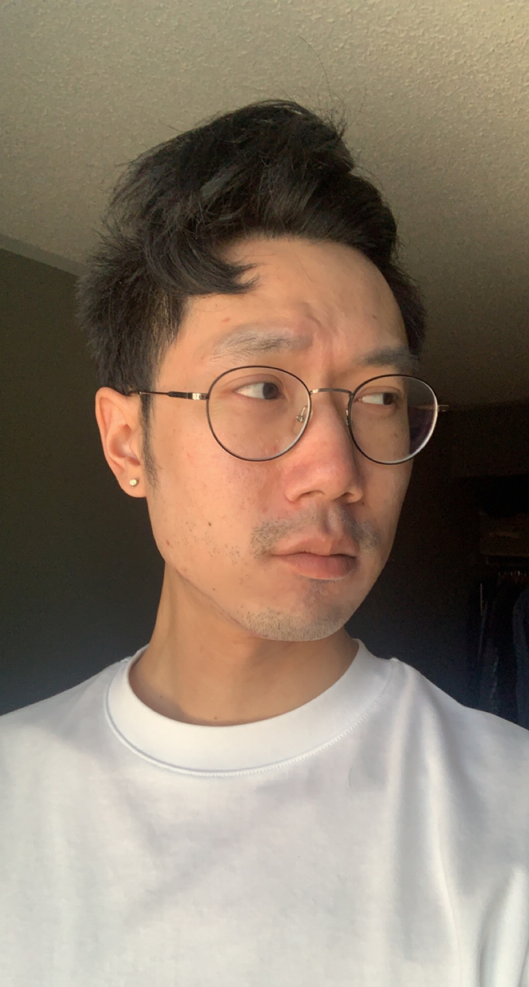 Vince profile