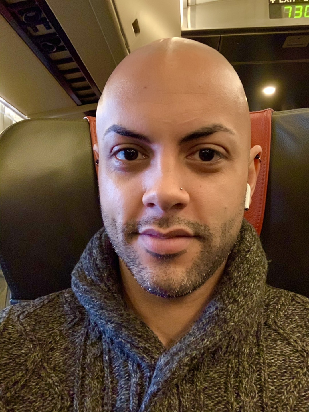 Brandon profile