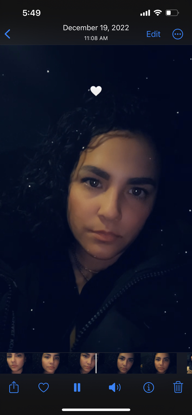 Marlene profile