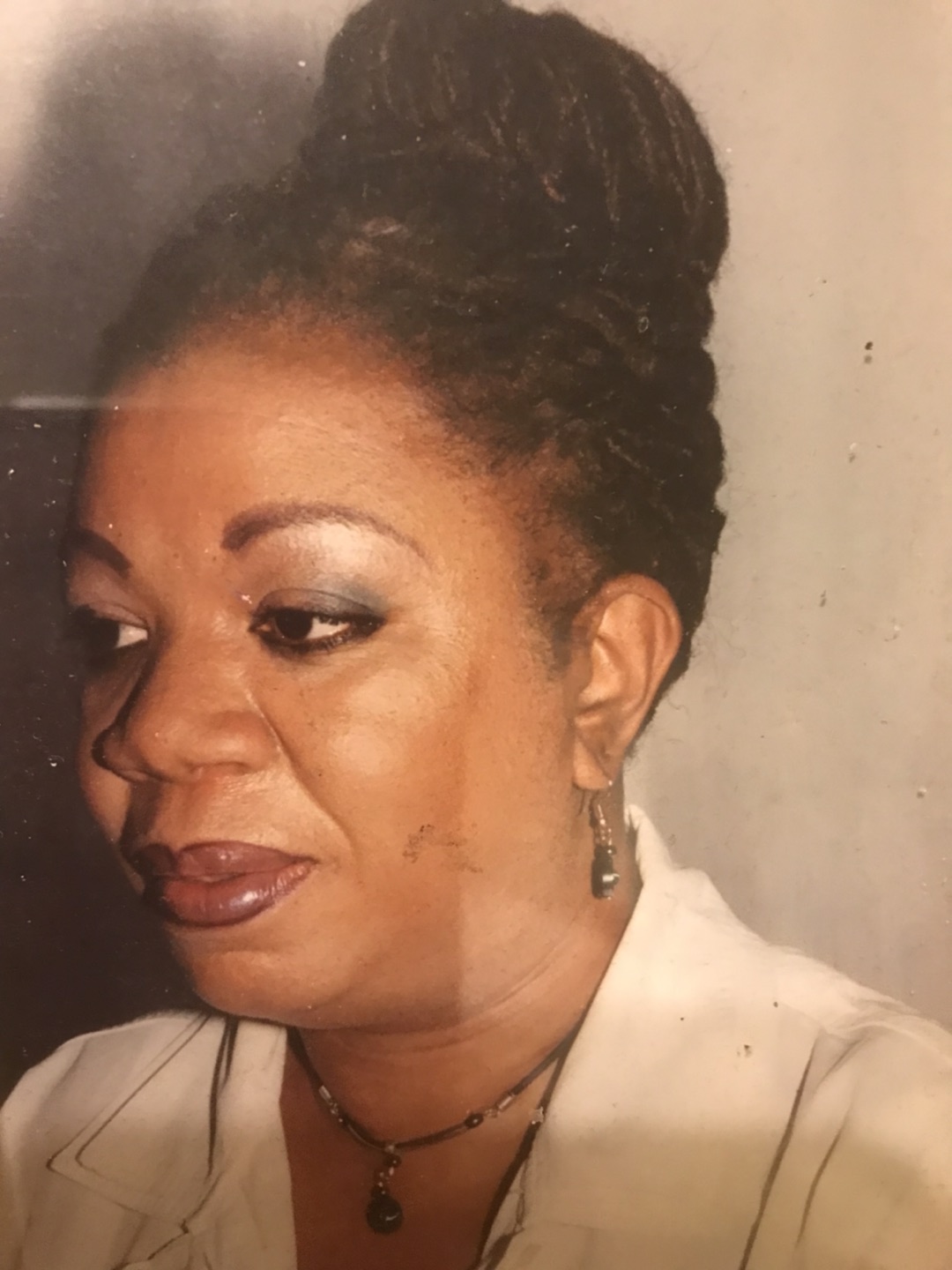Judy profile