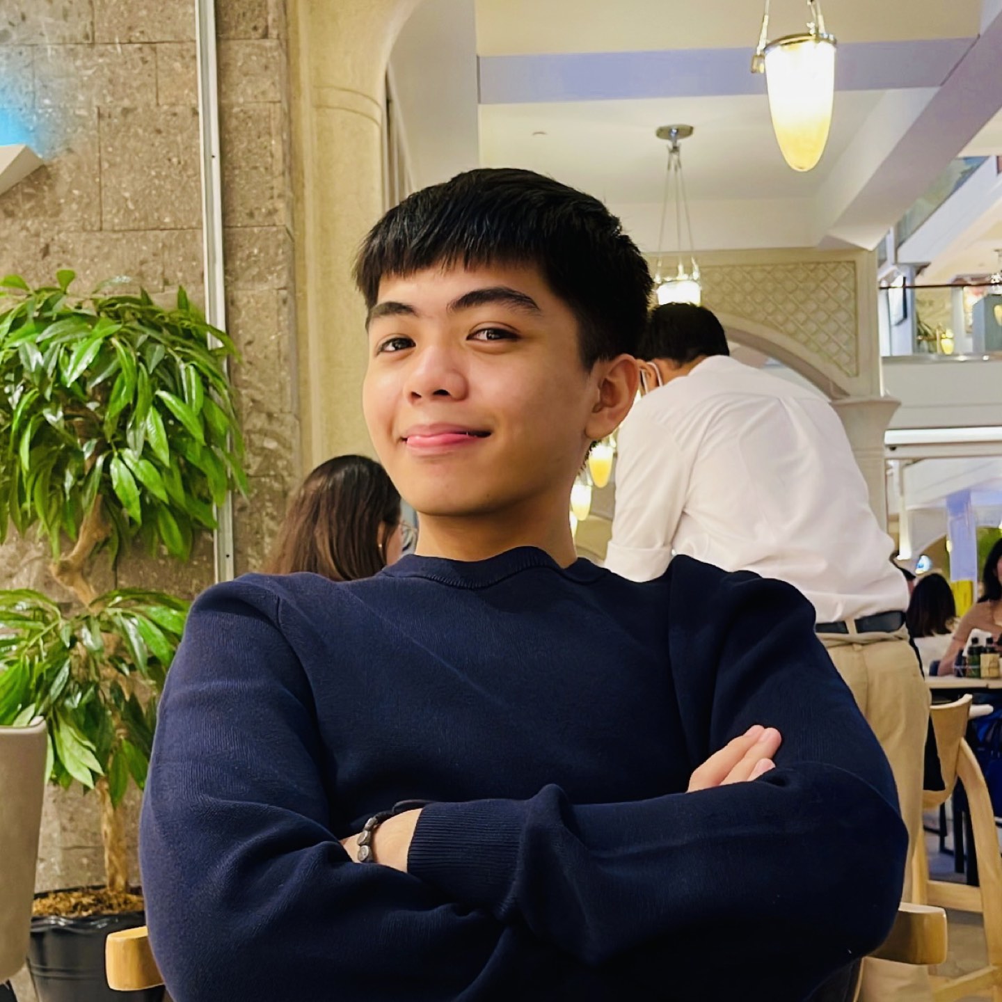 Noel Ramos profile