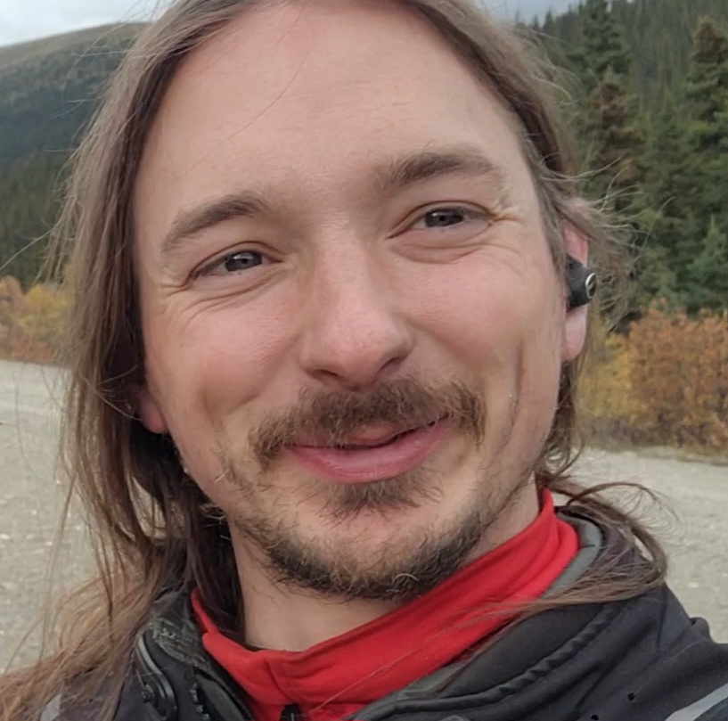 Kyle profile