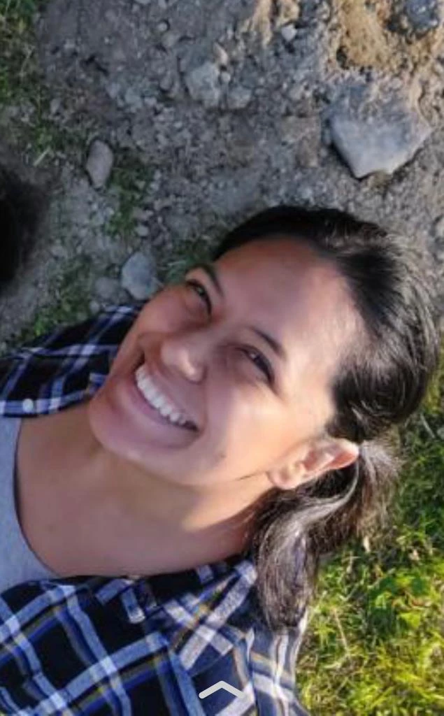 Natalia Benavides profile