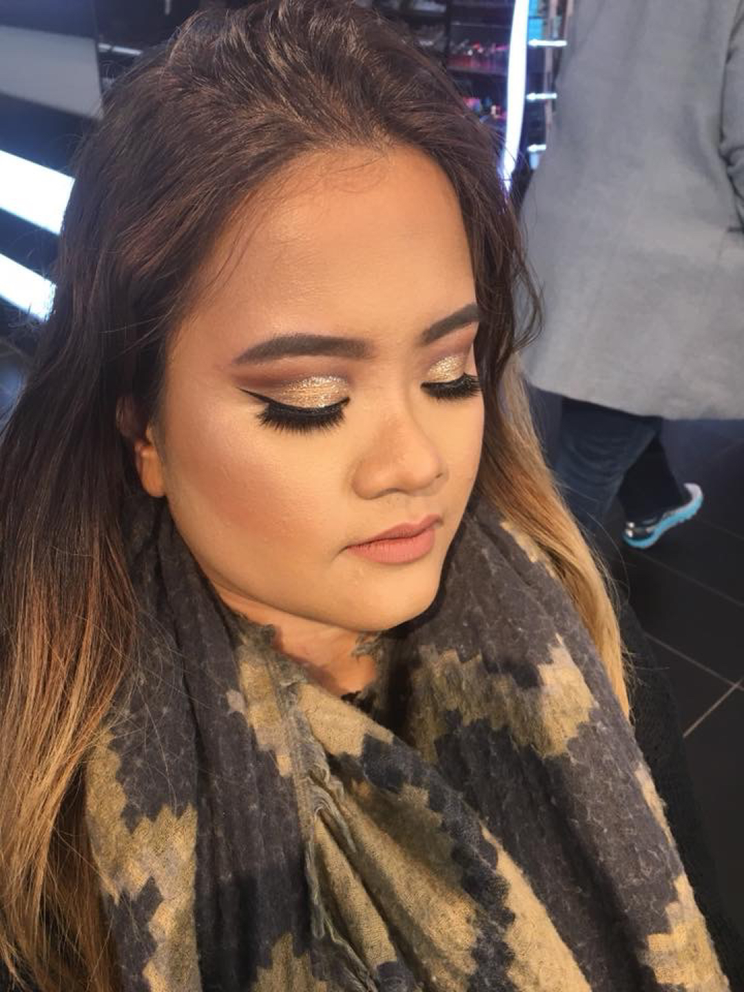 Danielle profile