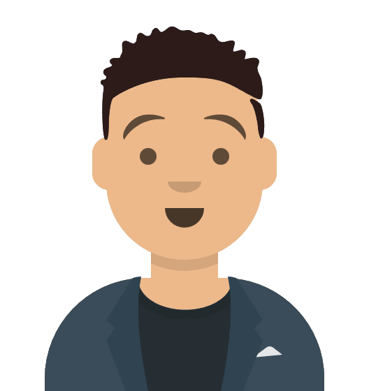 Kevin profile