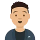 Kevin profile