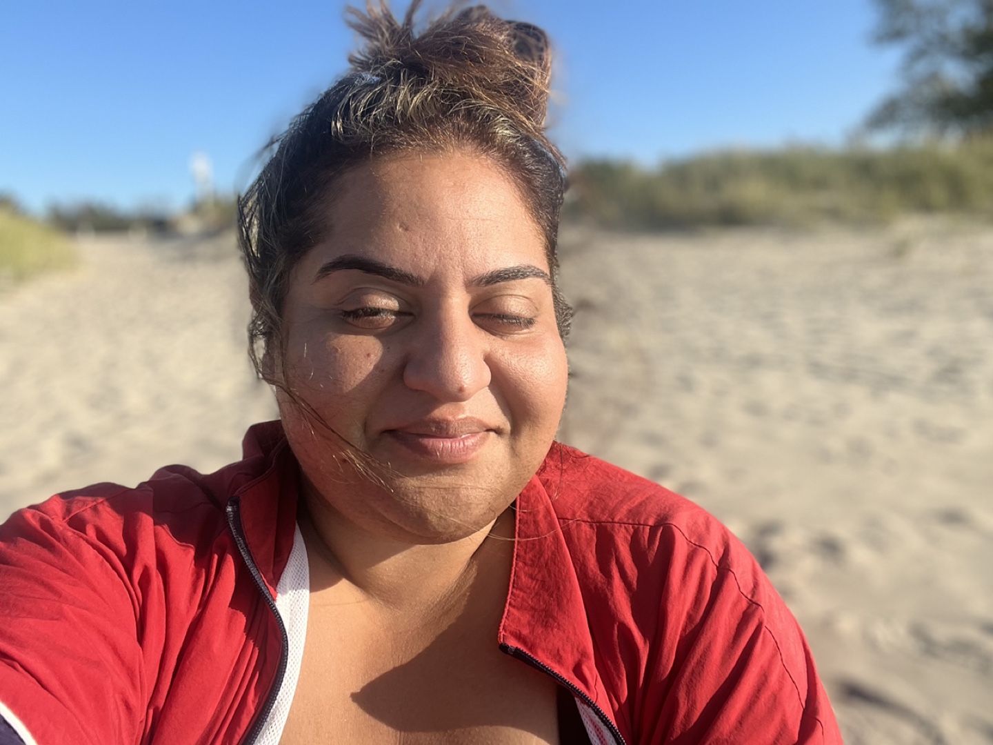 Randomly Gigi profile