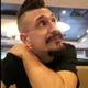 Mike profile