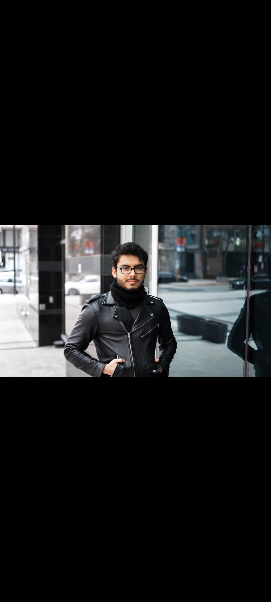 Luis Regalado profile