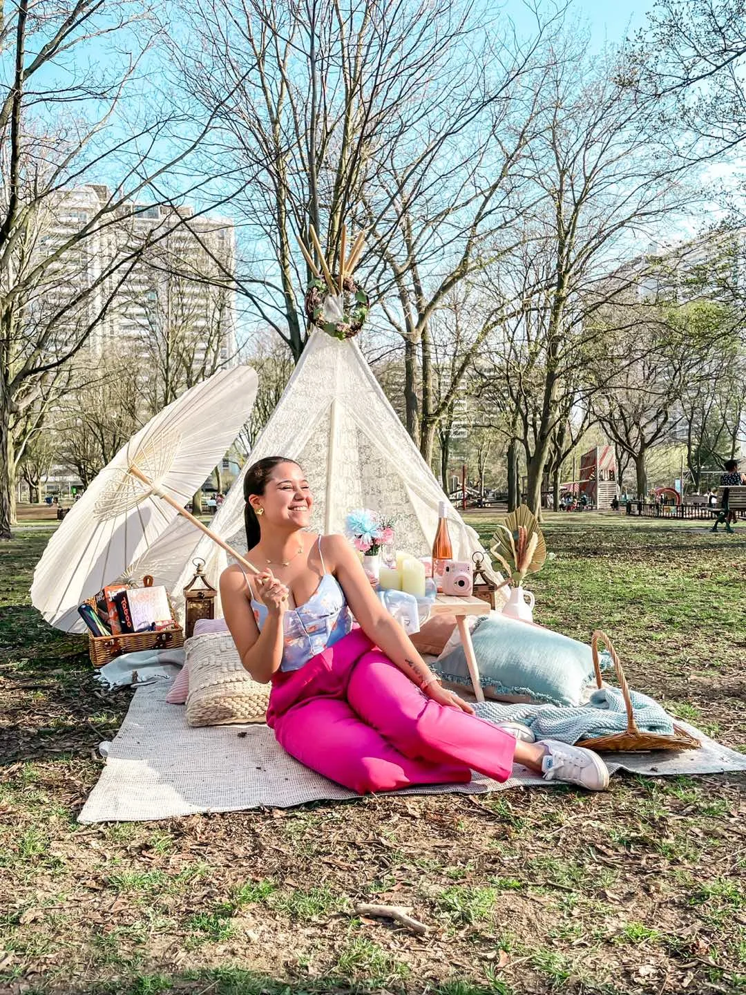 Gabriela Sotelo profile