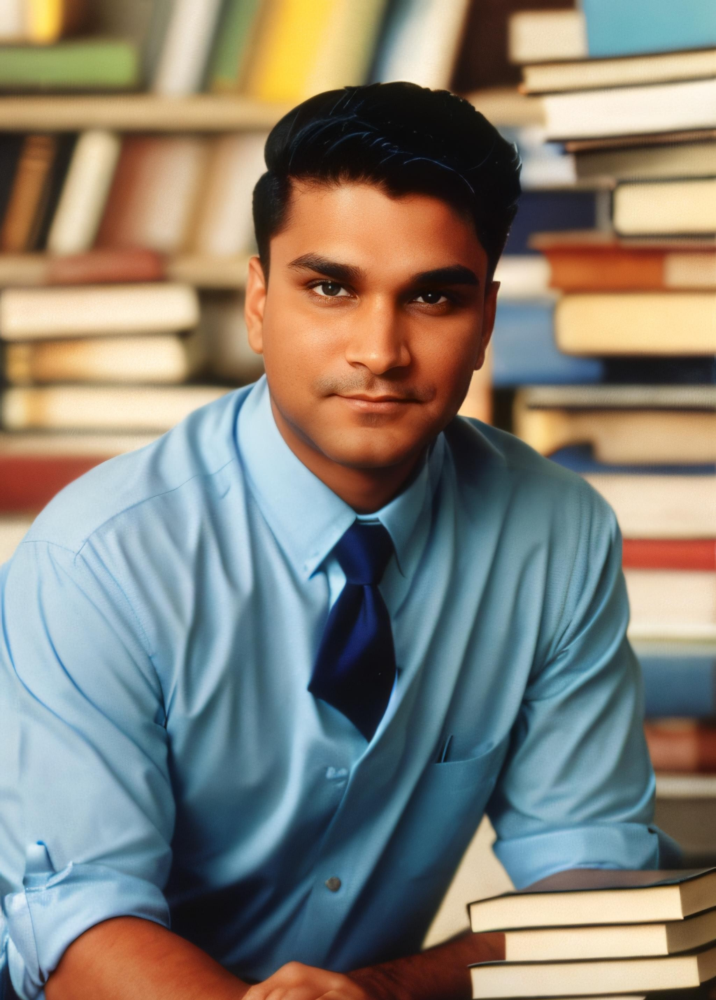 Arjun Sri