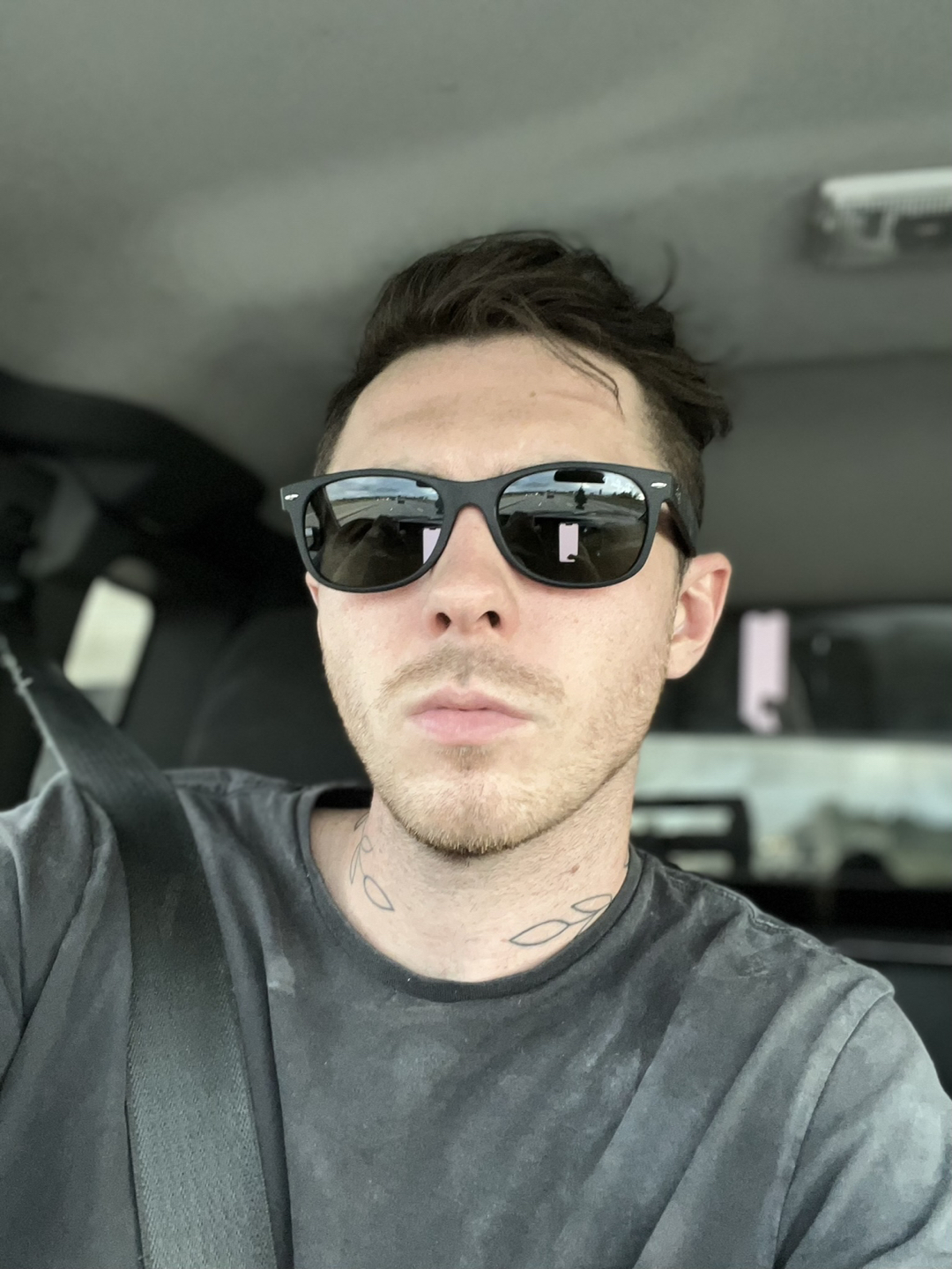 Tyler profile