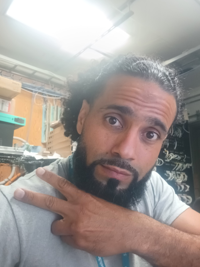 Omar profile