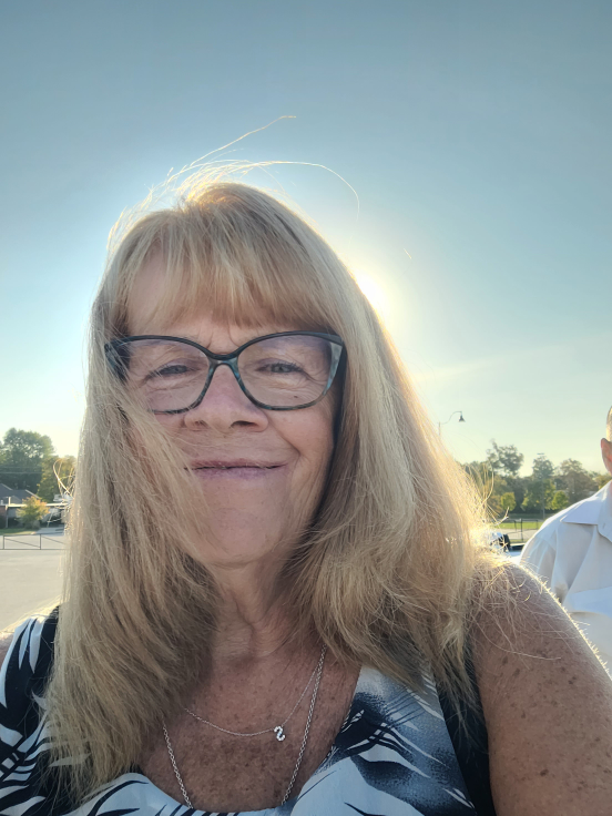 sherryl vincent profile