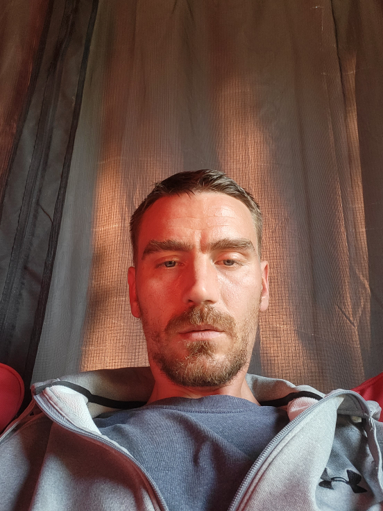 Robert profile