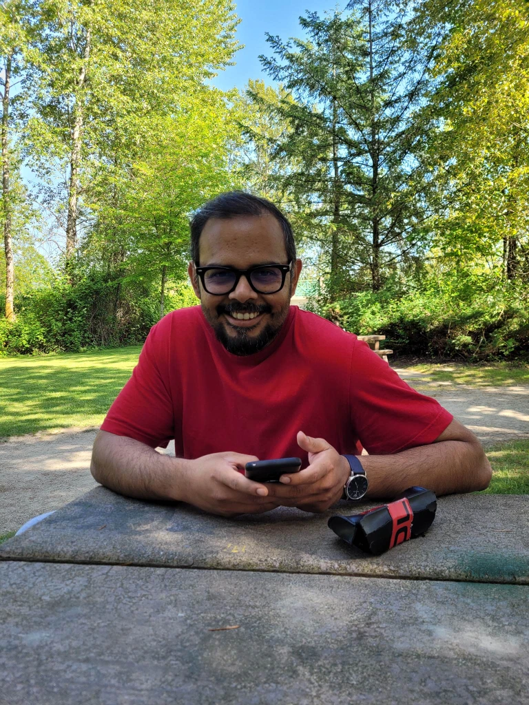 Tanvir profile