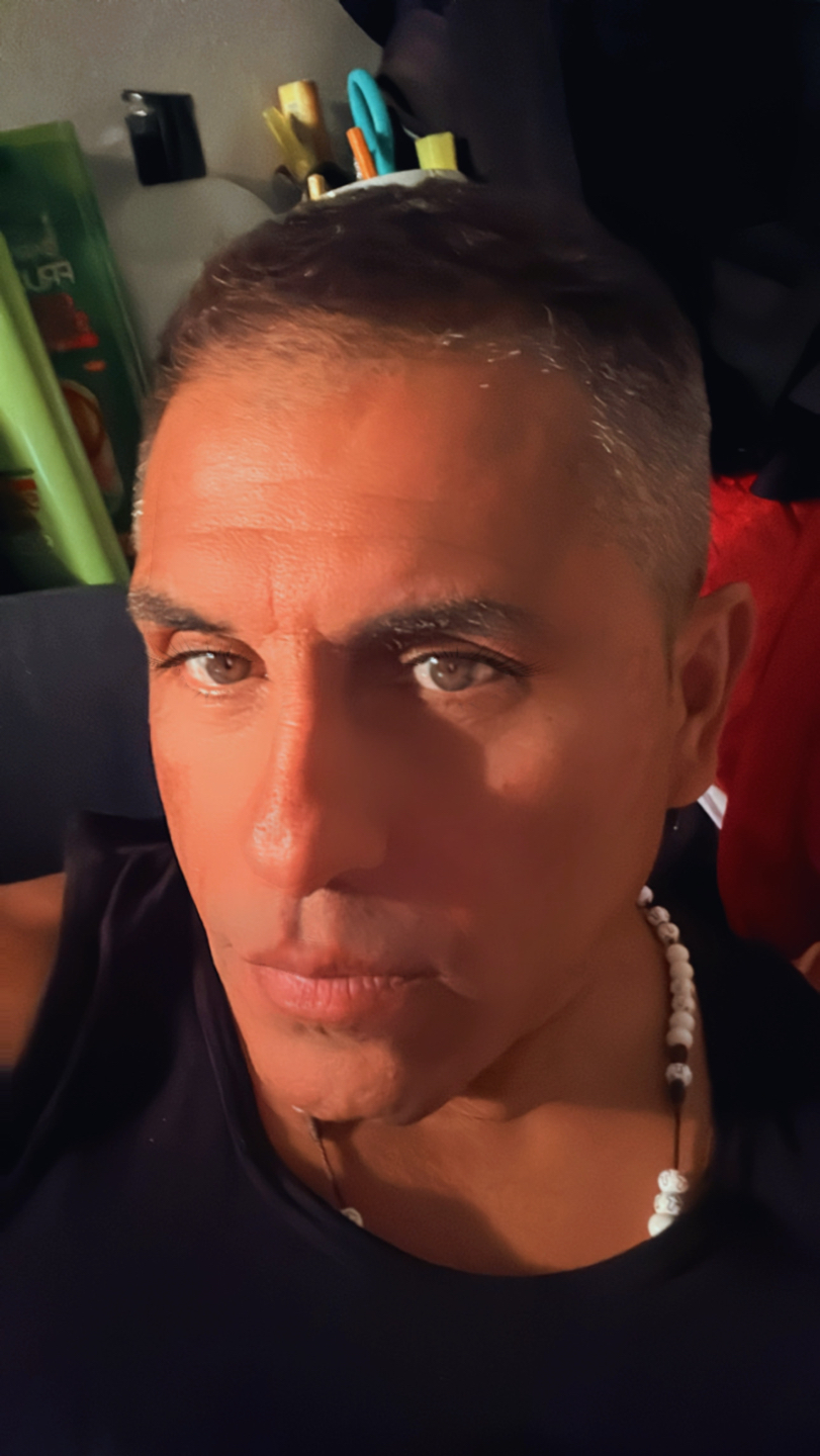 Juan Carlos Noboa profile