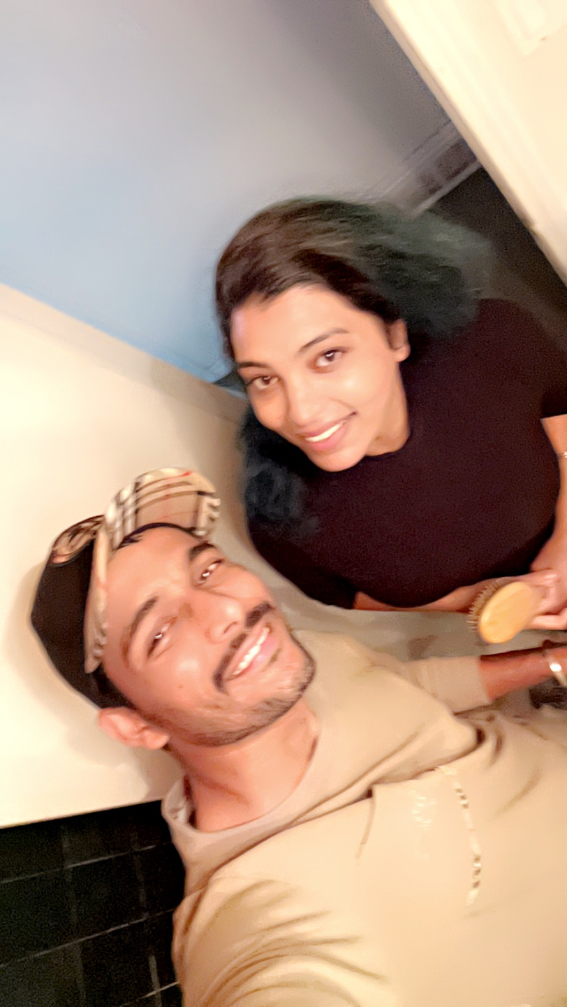 Jasmeet singh profile