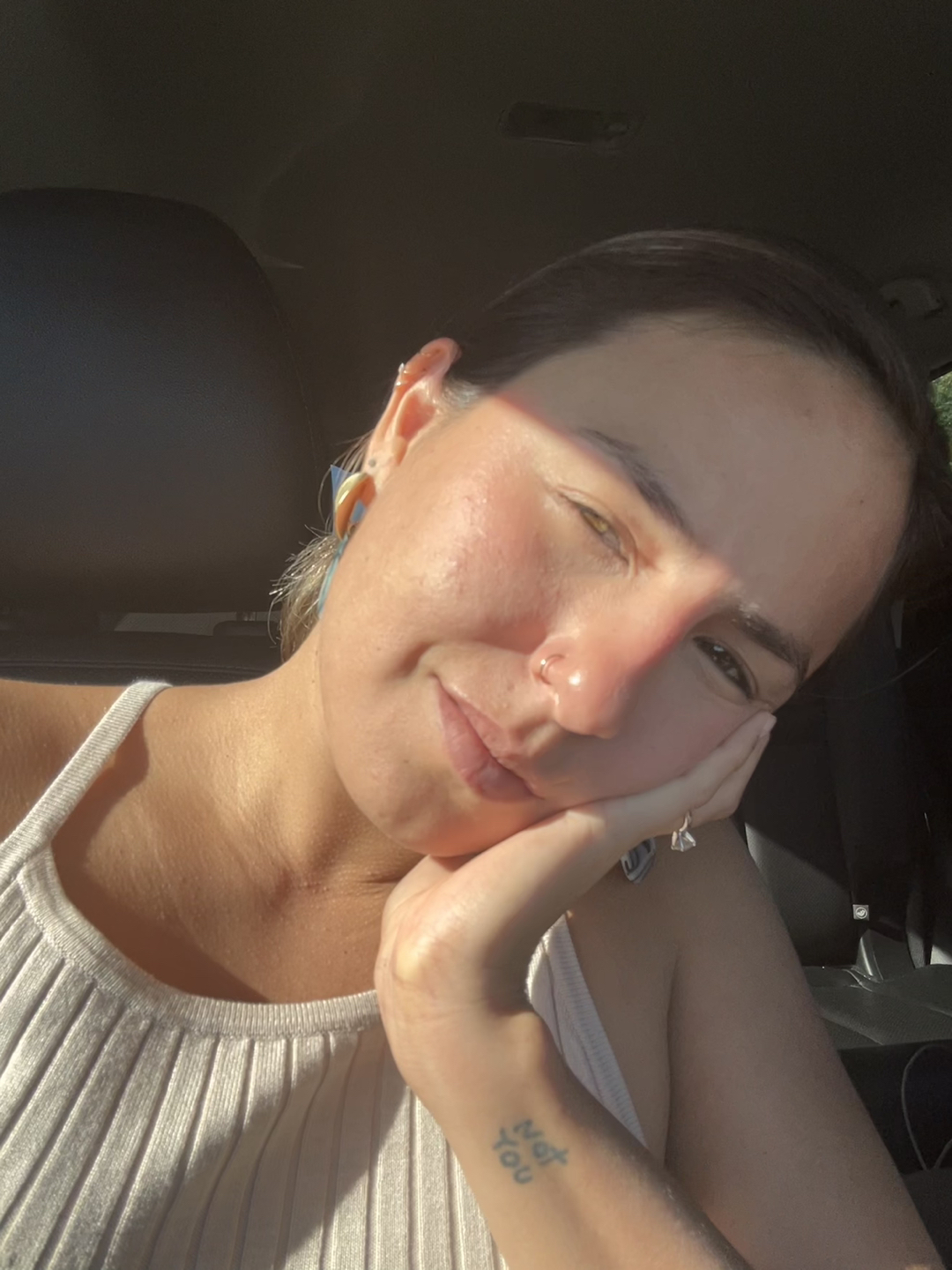Adriana Loor profile