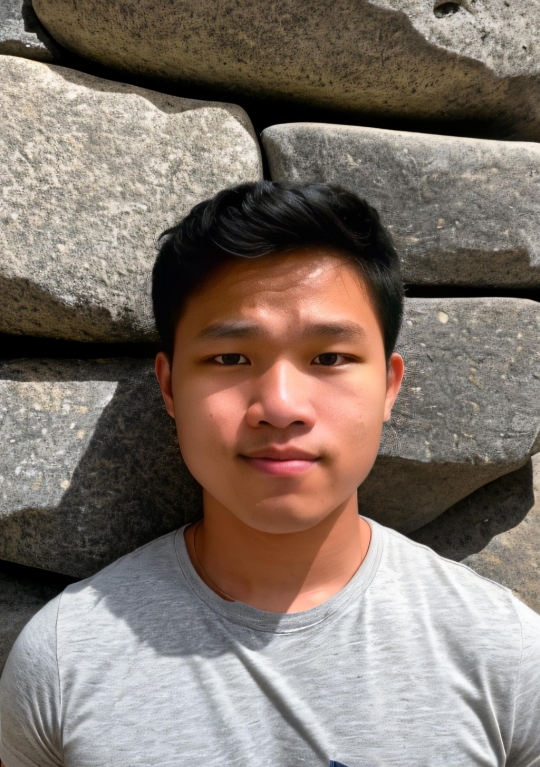 Brandon profile