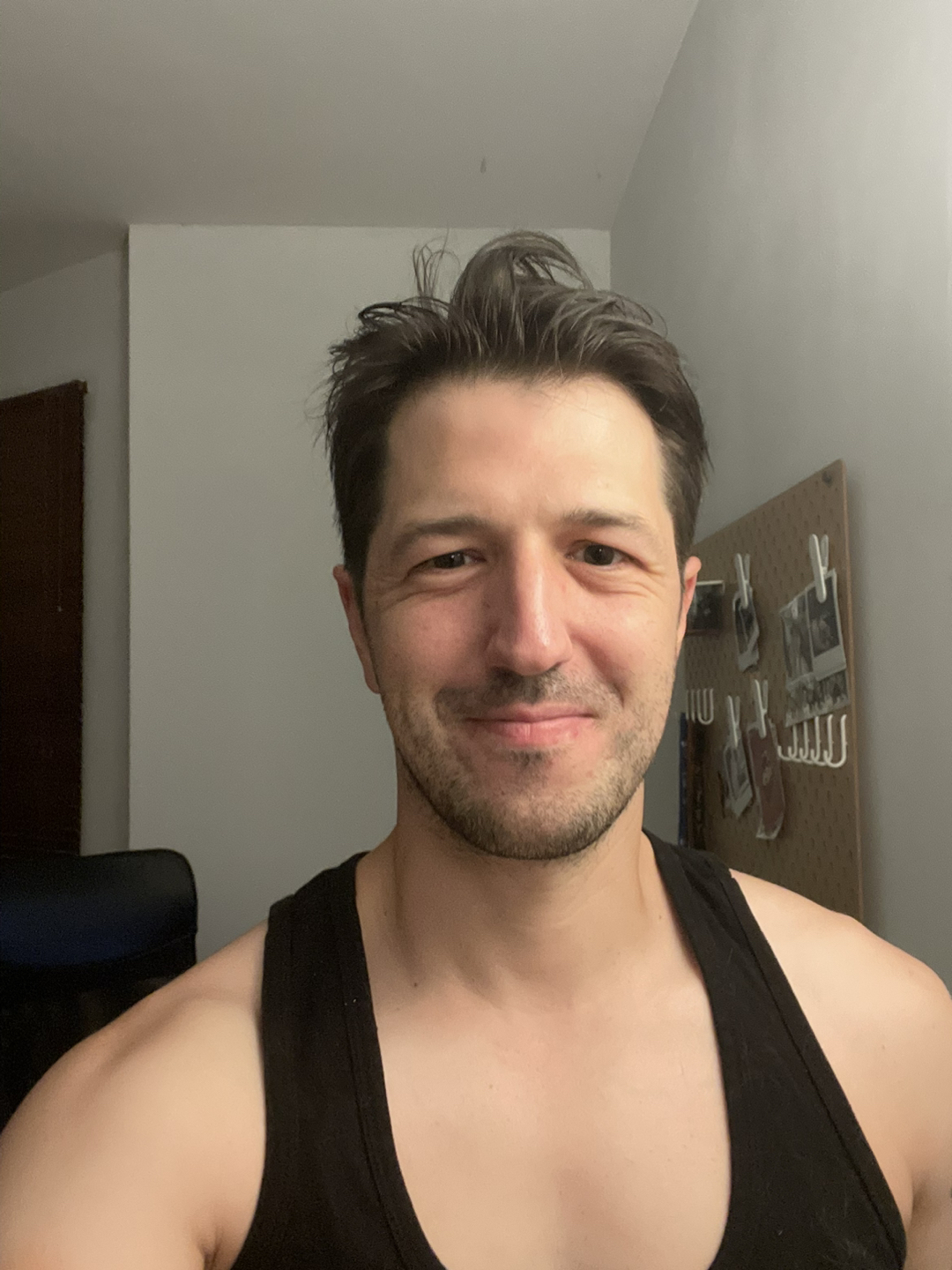 Mert profile