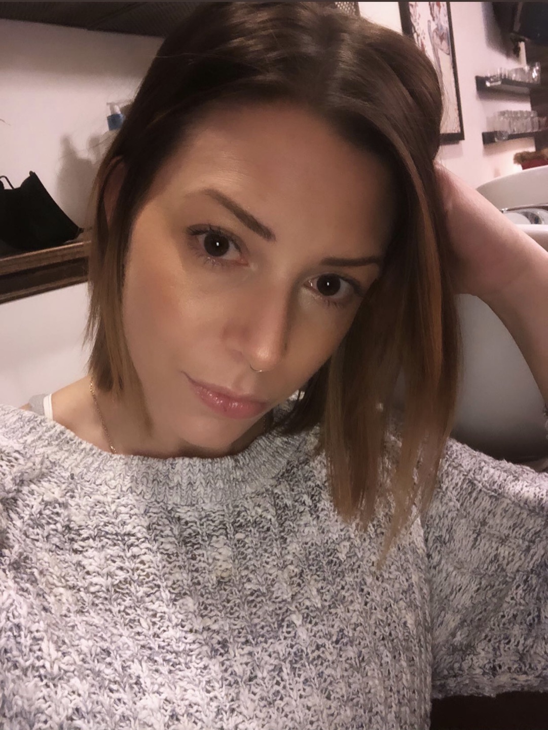 Roxanne Darci