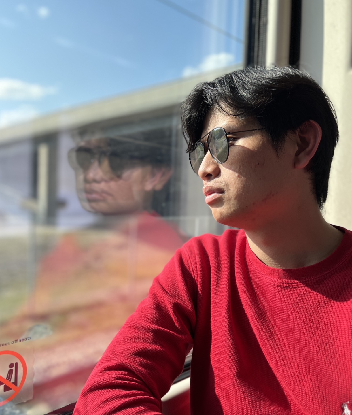 Vince profile