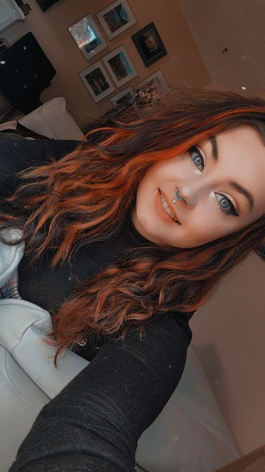 Donna profile