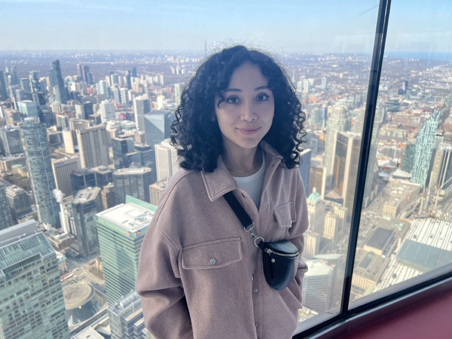 Daniela profile