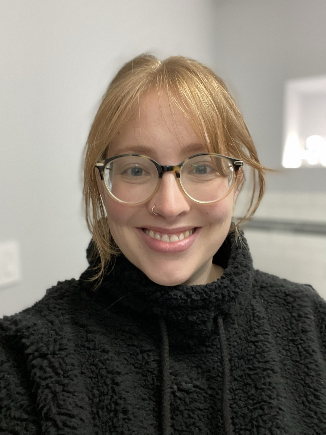 Meghan profile