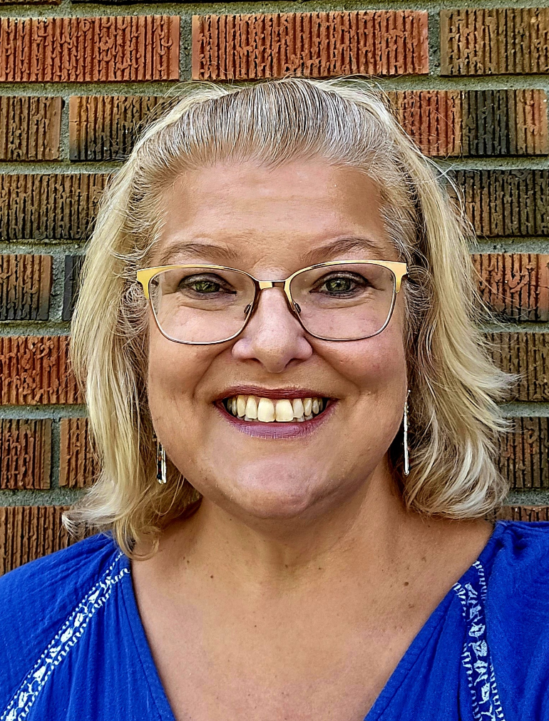 Trudy profile