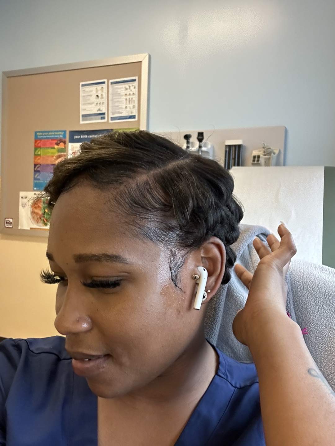 Kacianne profile