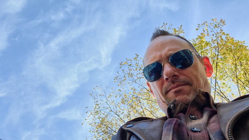 David Locky profile