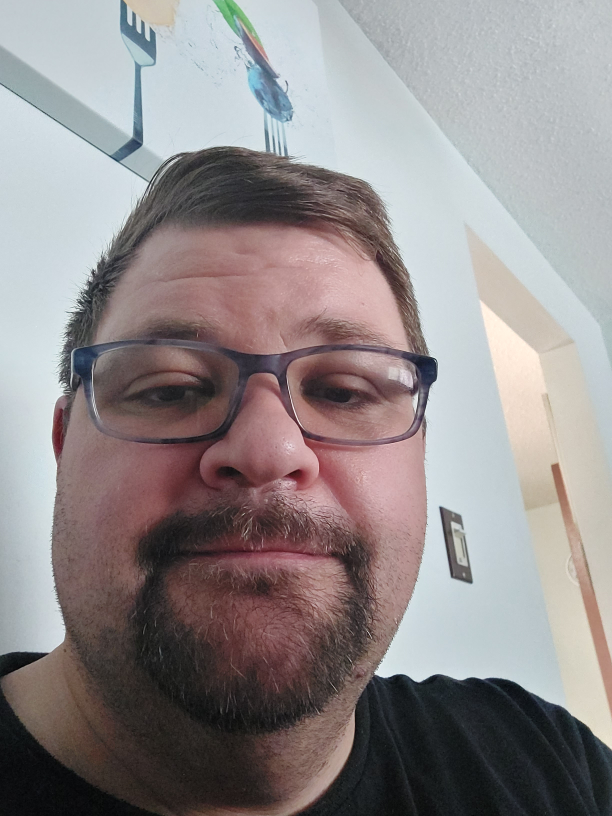 Aaron profile