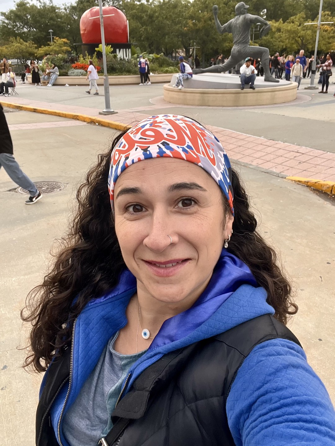 Paula Macias profile