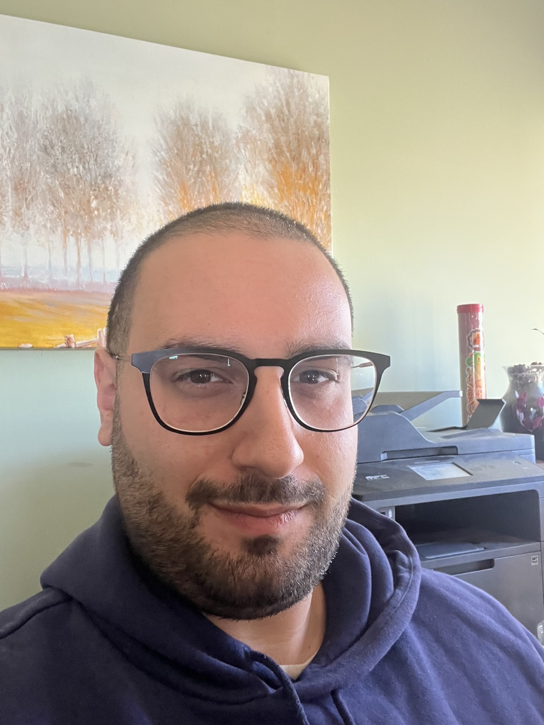 Elias Chammas profile