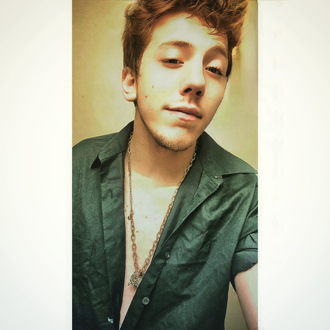 Austin Whitworth profile