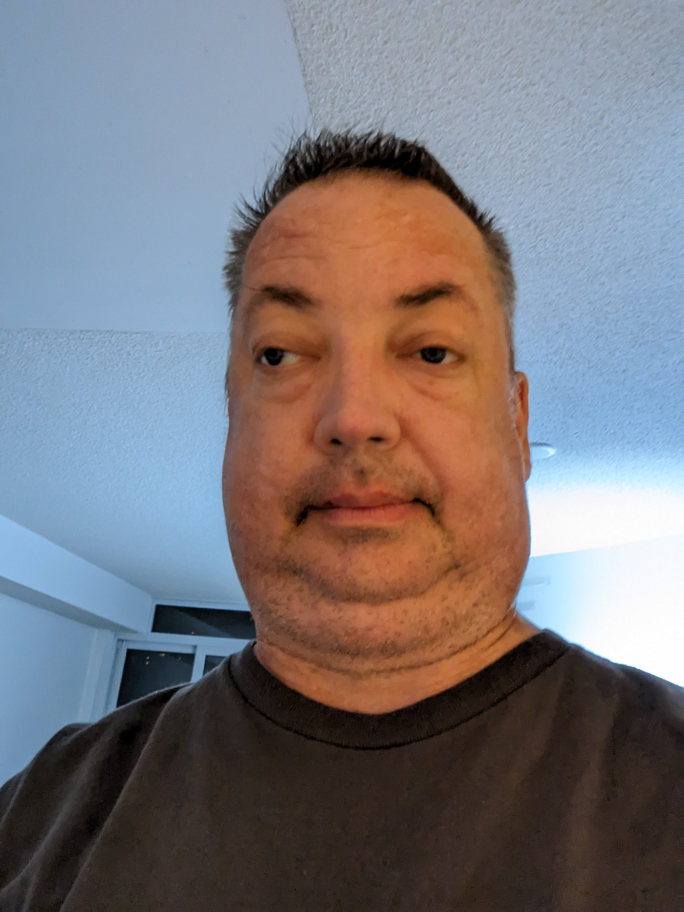 Dwayne Moore profile