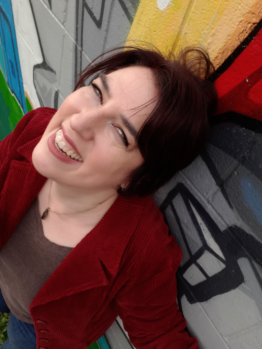 Alexandra Jones profile