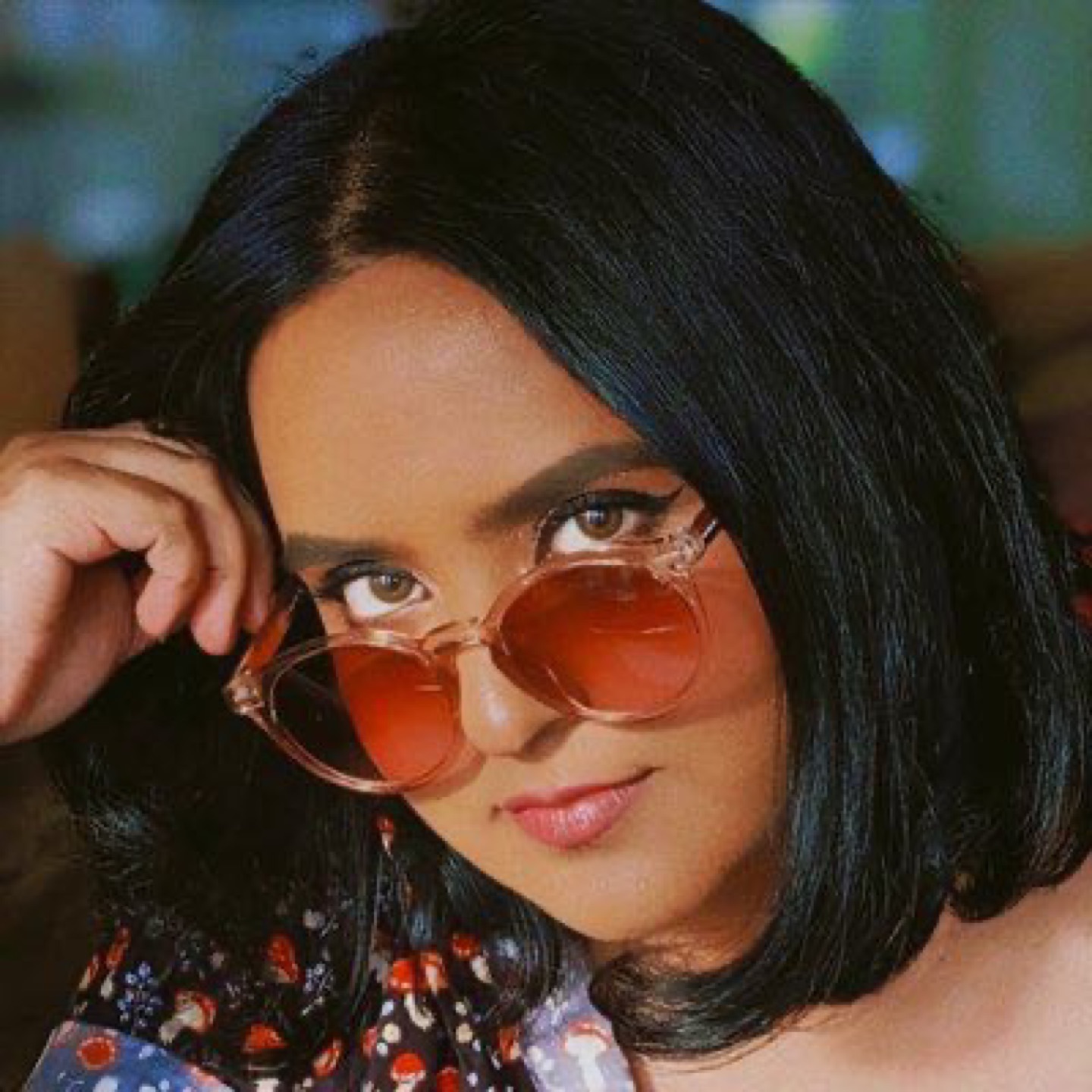 Imaan profile