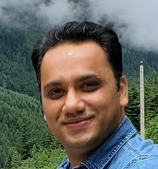 Ronak profile