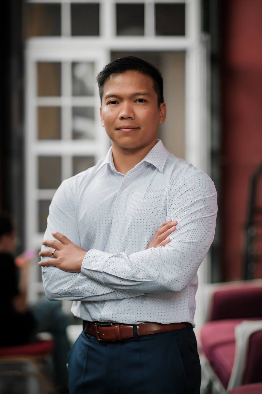 Johan profile