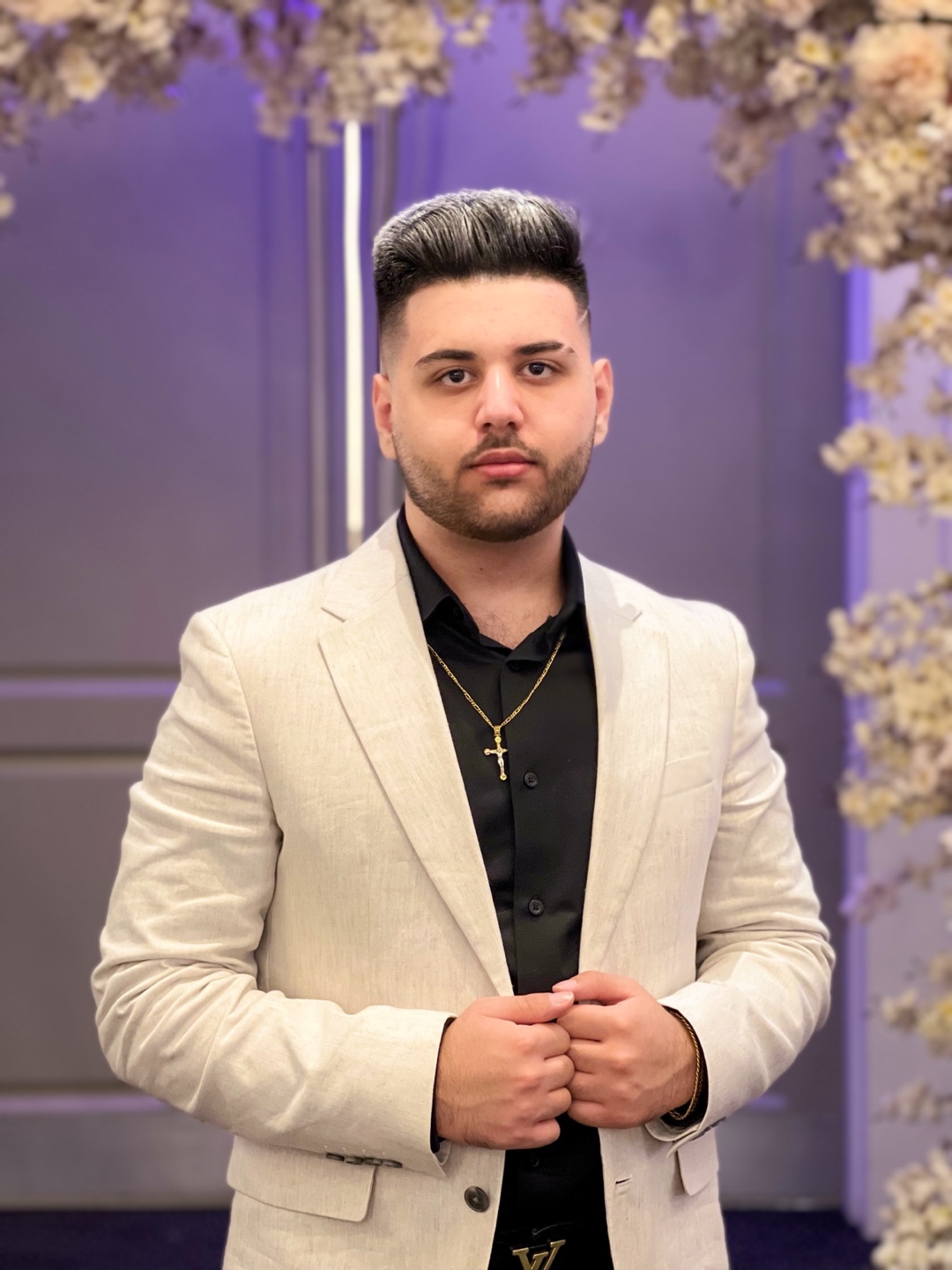 Stevan Gurail profile