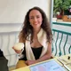 sarah b profile