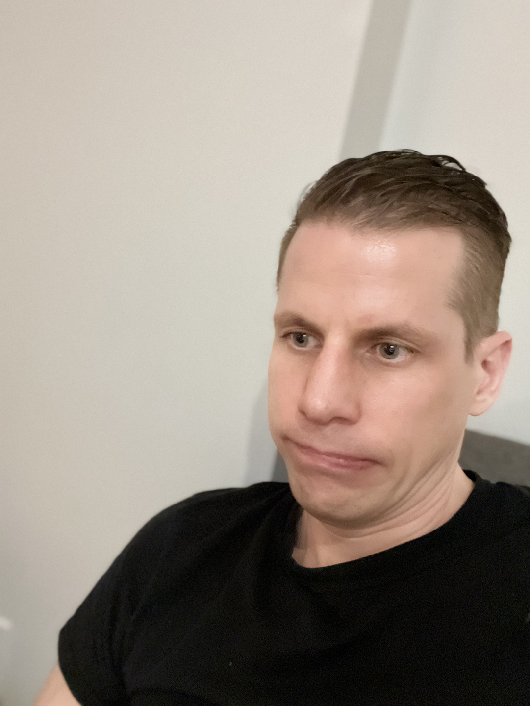 Greg profile