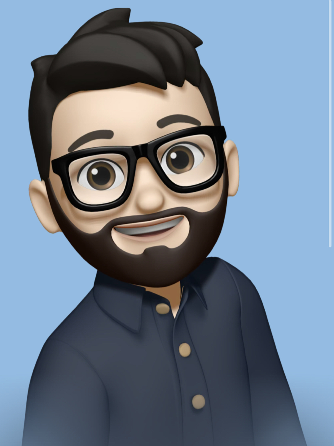Frank profile