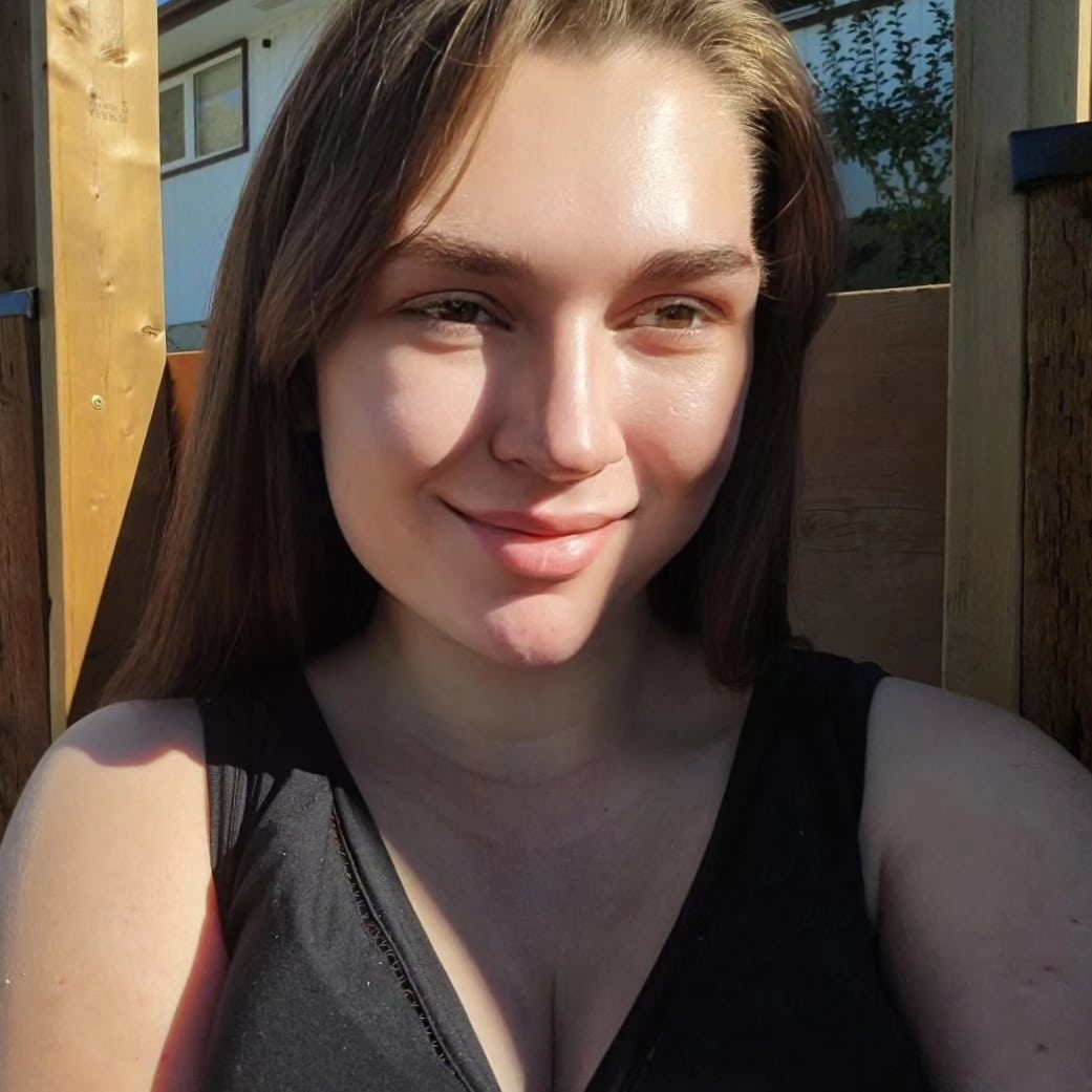 Hanna McGinn