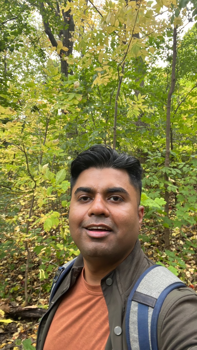 Jayant profile