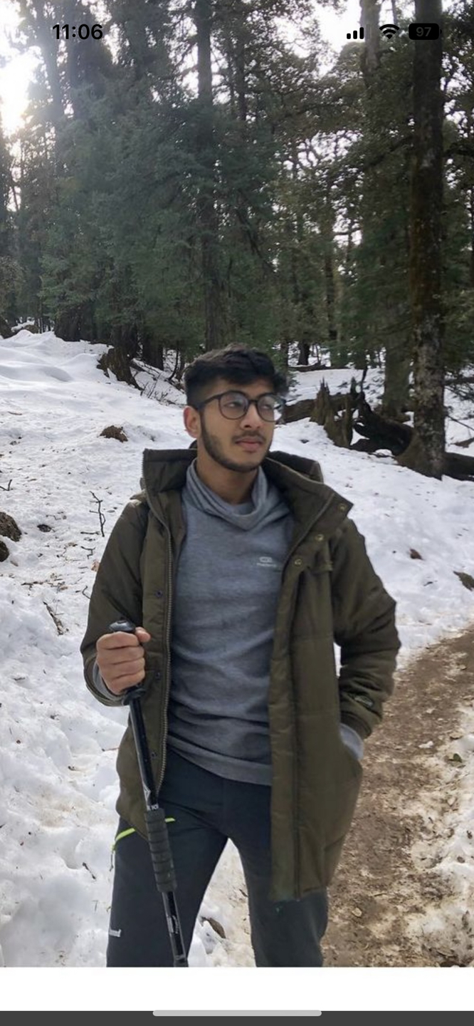 Kritik profile